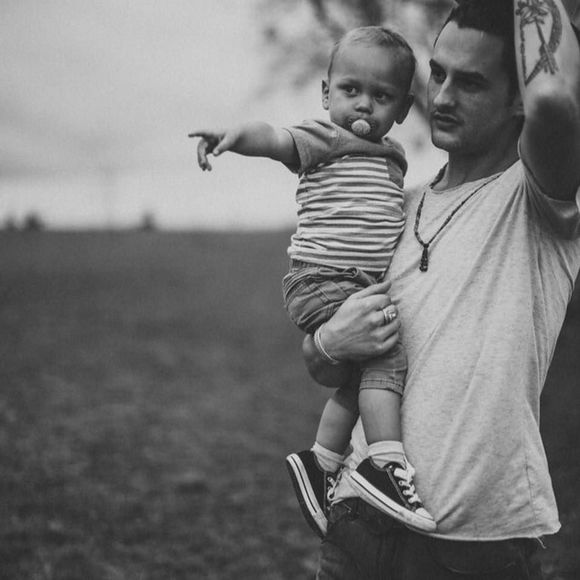 Meet your Posher, Jared - Picture 1 of 1